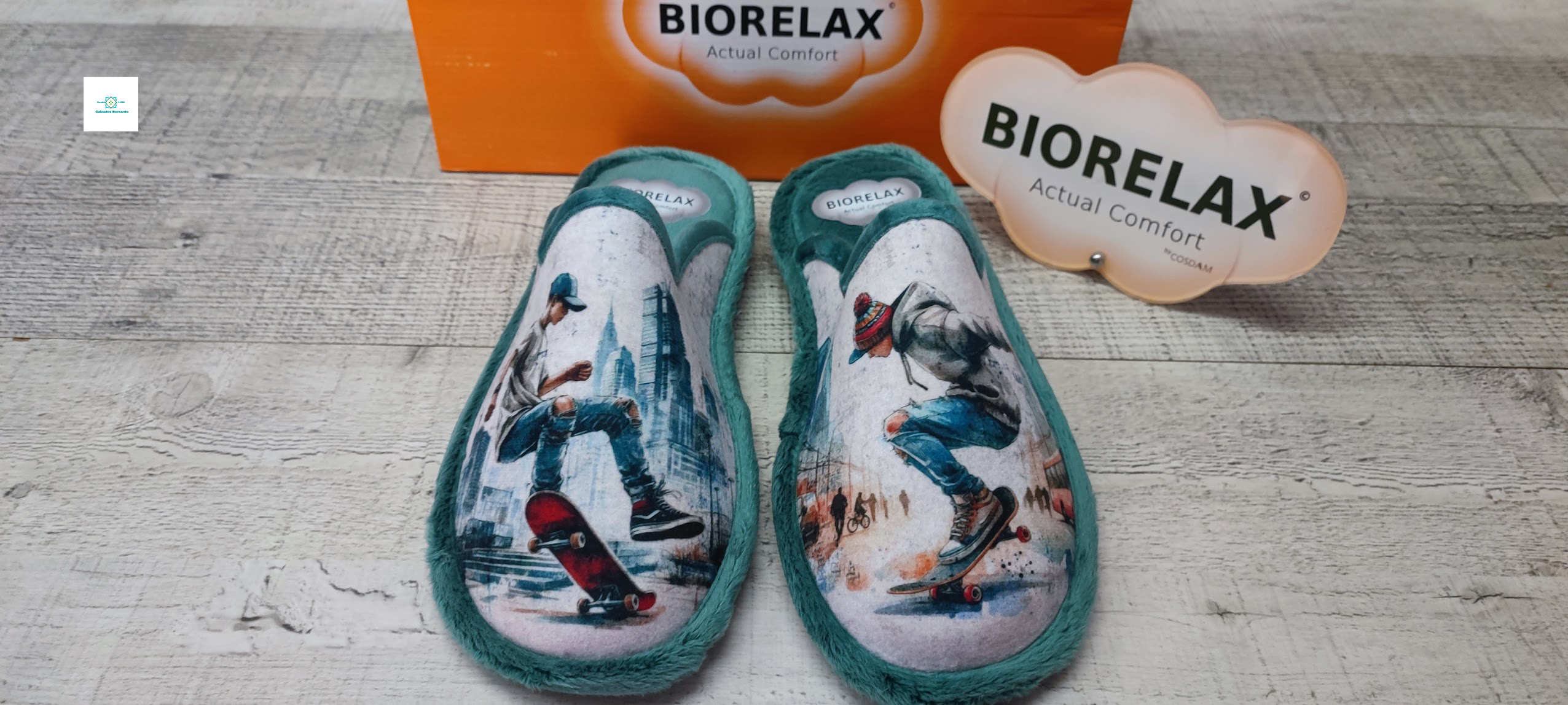 Biorelax cosdam grenoble verde